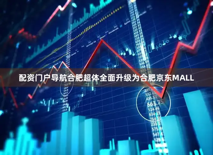配资门户导航合肥超体全面升级为合肥京东MALL