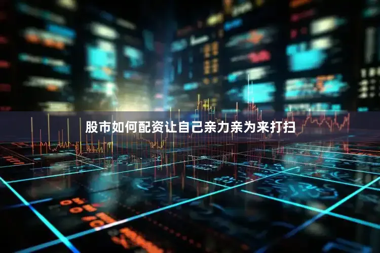 股市如何配资让自己亲力亲为来打扫