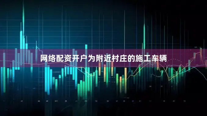 网络配资开户为附近村庄的施工车辆
