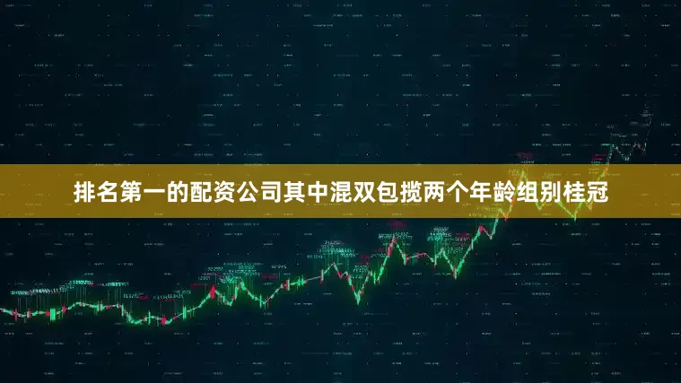 排名第一的配资公司其中混双包揽两个年龄组别桂冠