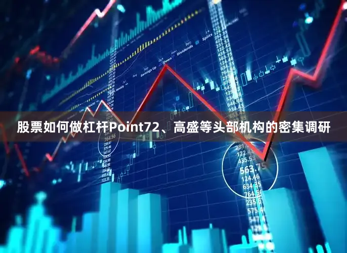 股票如何做杠杆Point72、高盛等头部机构的密集调研